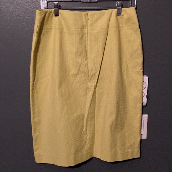 NWOT 2 Piece Skirt Set by Essentials G. - Picture 5 of 5